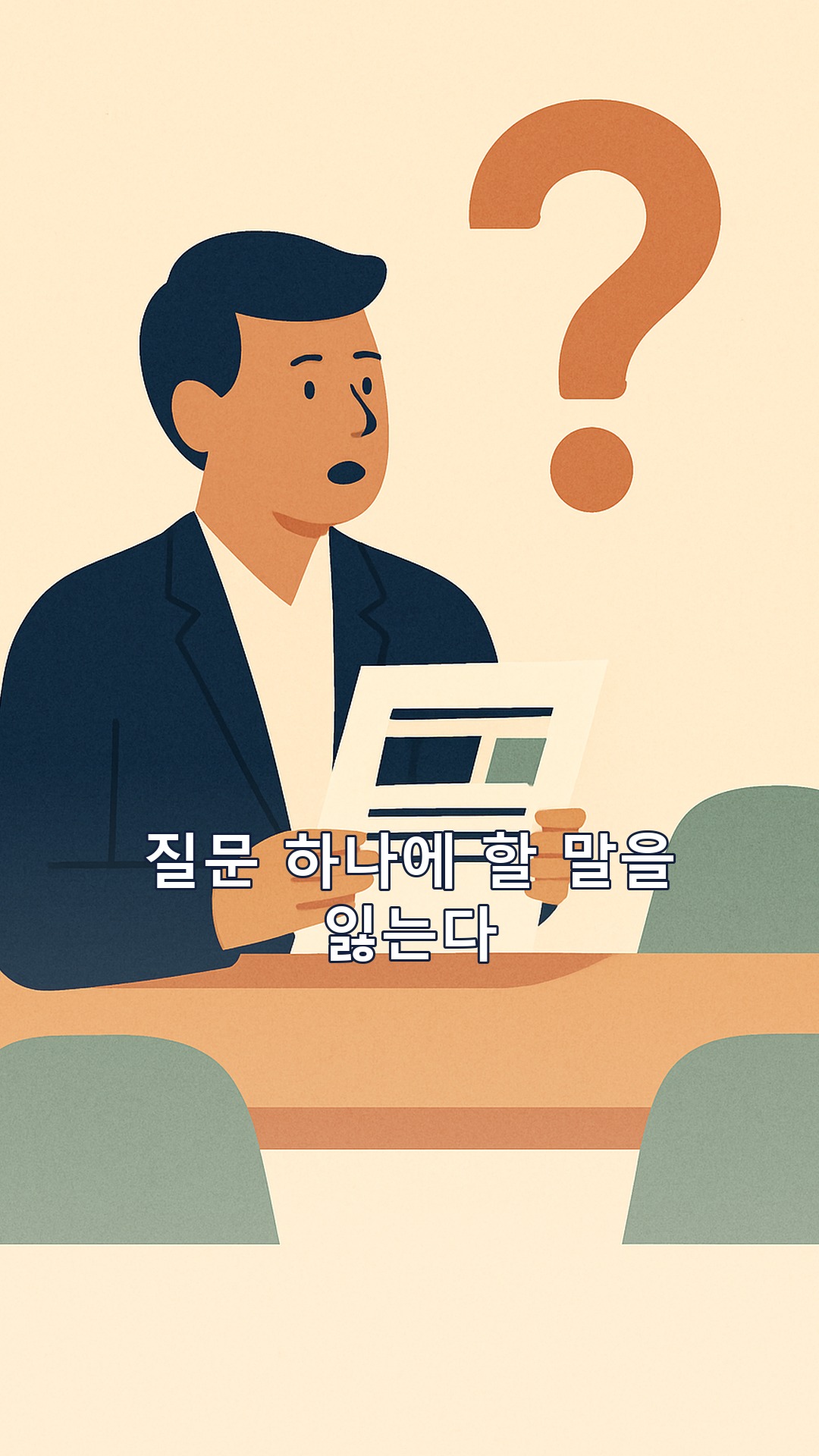 AI 시대에 사라지는 능력 3가지 — 『리더의 한마디가 조직을 바꾼다』 김은성 PART 9 요약
