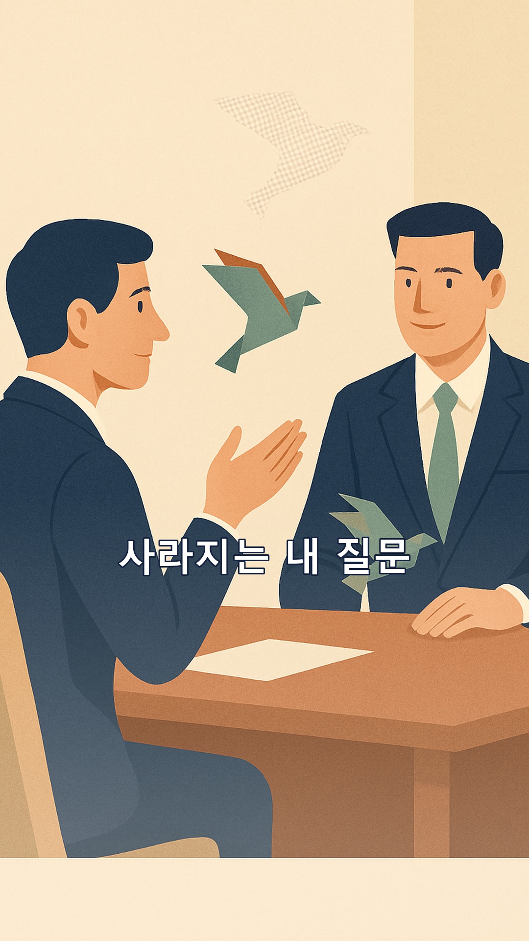 말의 기술, 권력의 기술 현택수 10장 요약 — 질문에 질문으로 답할 때 원래 질문을 되찾는 한 문장