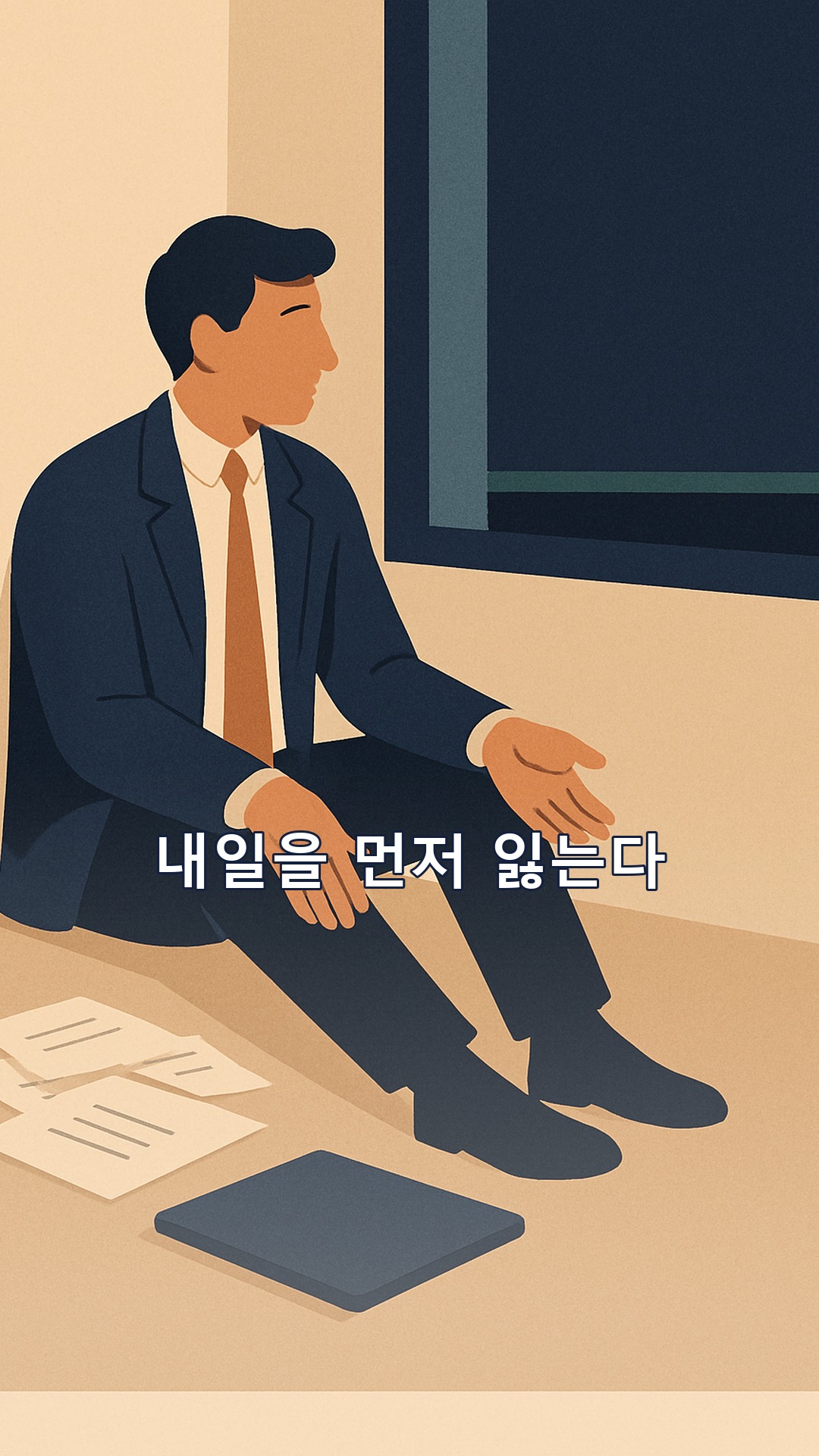우리는 서로의 전부이자 지옥이었다 소피 엘름허스트 — 막막할 때 손을 놓으면 잃는 것, 117일 표류 부부 모리스와 마릴린 (140쪽 요약)
