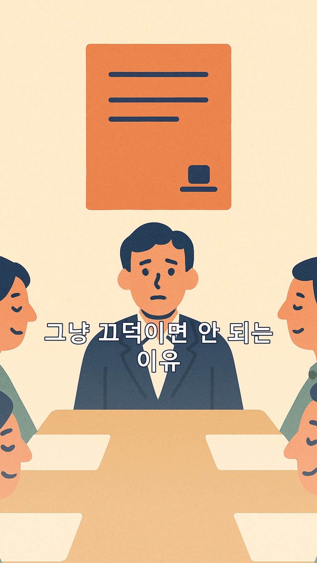말의 기술, 권력의 기술 현택수 8장 요약 — 회의에서 어려운 말에 그냥 끄덕이면 안 되는 이유와 되묻는 한 문장